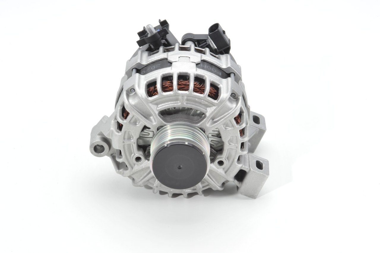 BOSCH 0 125 711 048 - Generator