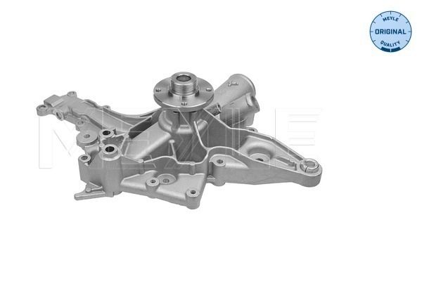 MEYLE 013 026 0006 - Wasserpumpe, Motorkühlung