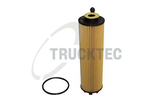 TRUCKTEC AUTOMOTIVE 02.18.162 - Ölfilter