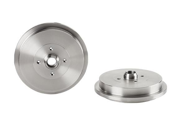 BREMBO 14.5927.10 - Bremstrommel