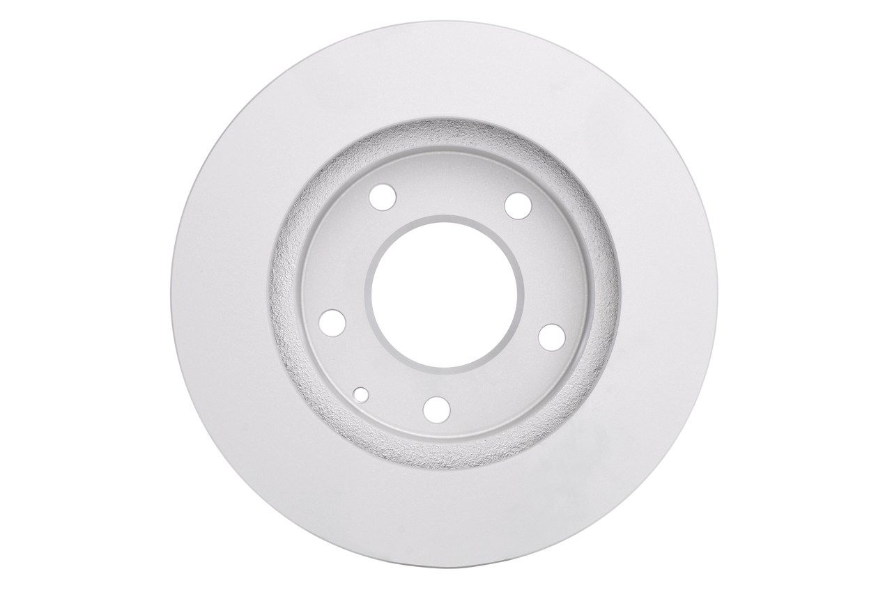 BOSCH 0 986 479 B25 - Bremsscheibe