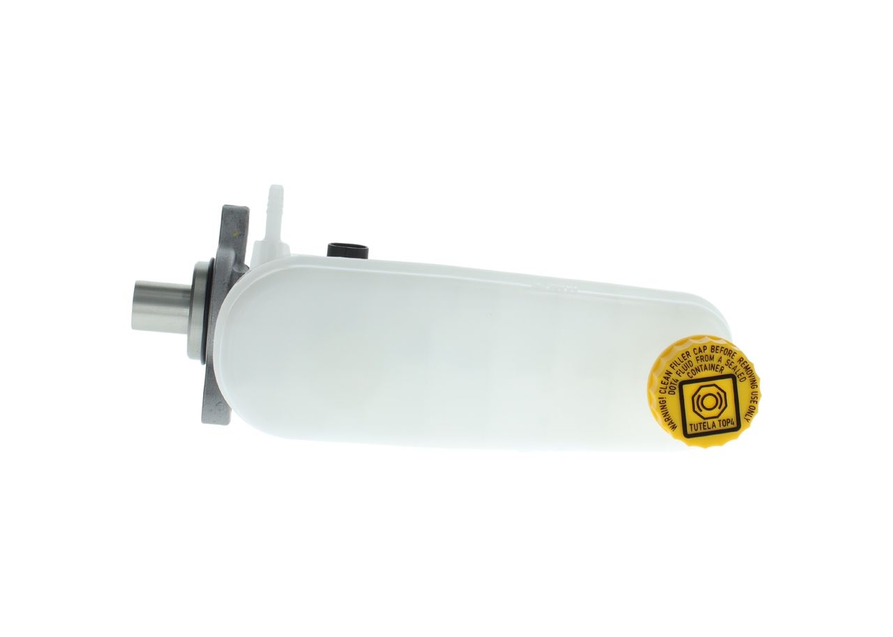 BOSCH 0 204 123 718 - Hauptbremszylinder