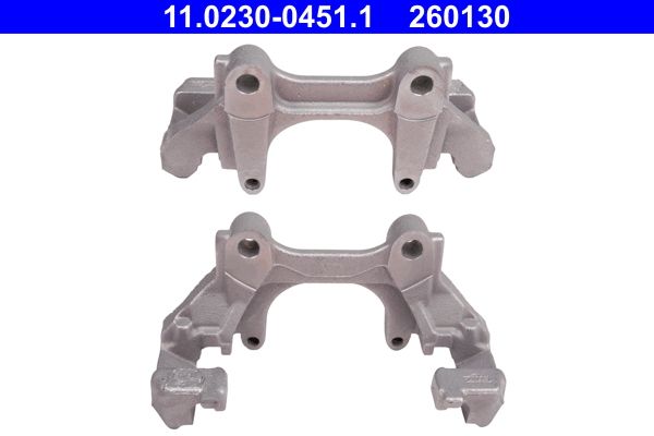 ATE 11.0230-0451.1 - Halter, Bremssattel