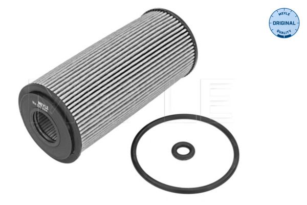 MEYLE 014 322 0004 - Ölfilter