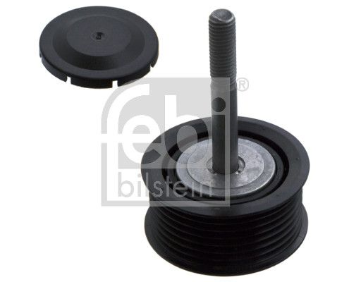 FEBI BILSTEIN 102177 - Umlenk-/Führungsrolle, Keilrippenriemen