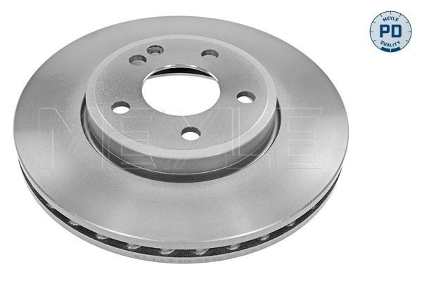 MEYLE 083 521 0025/PD - Bremsscheibe
