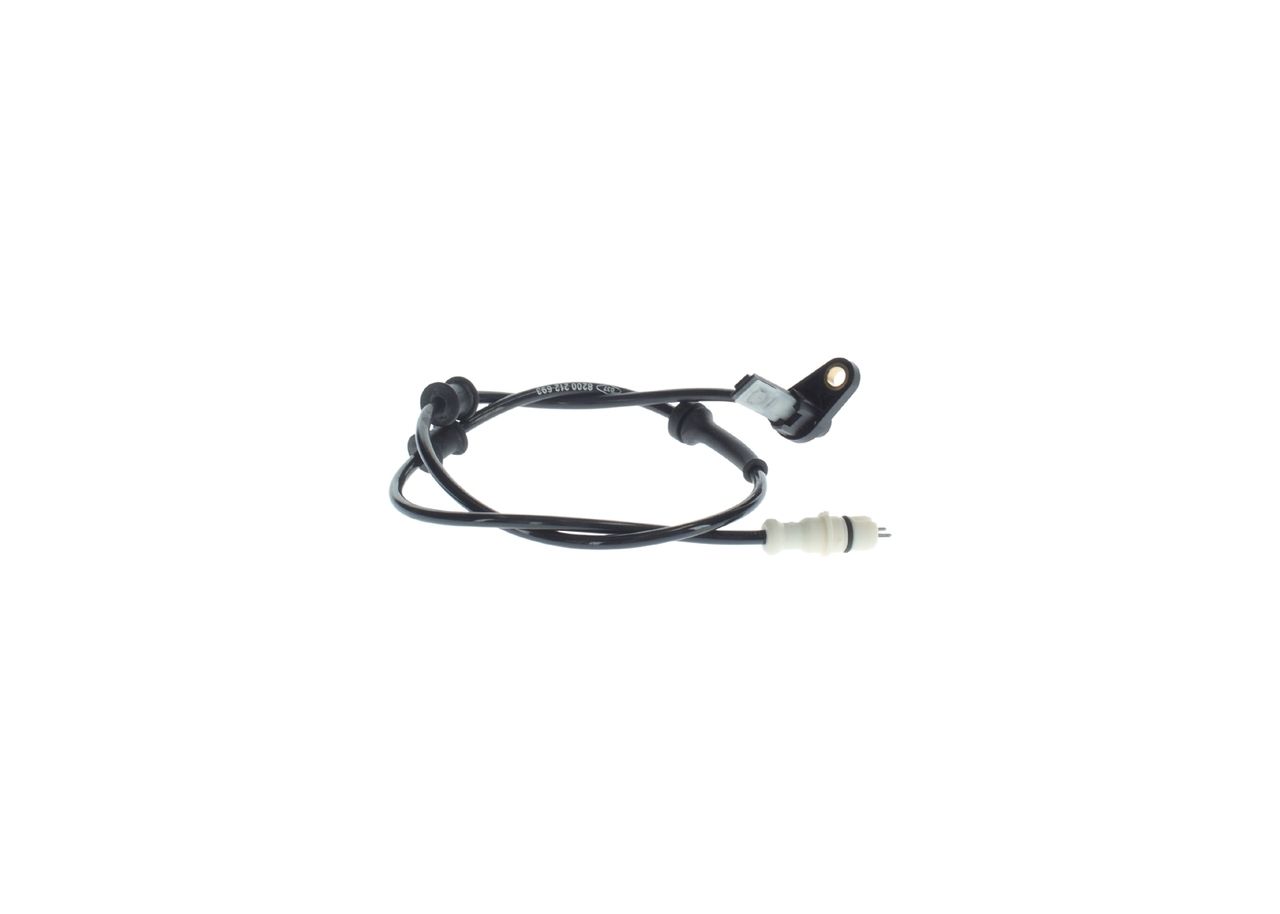 BOSCH 0 265 007 534 - Sensor, Raddrehzahl