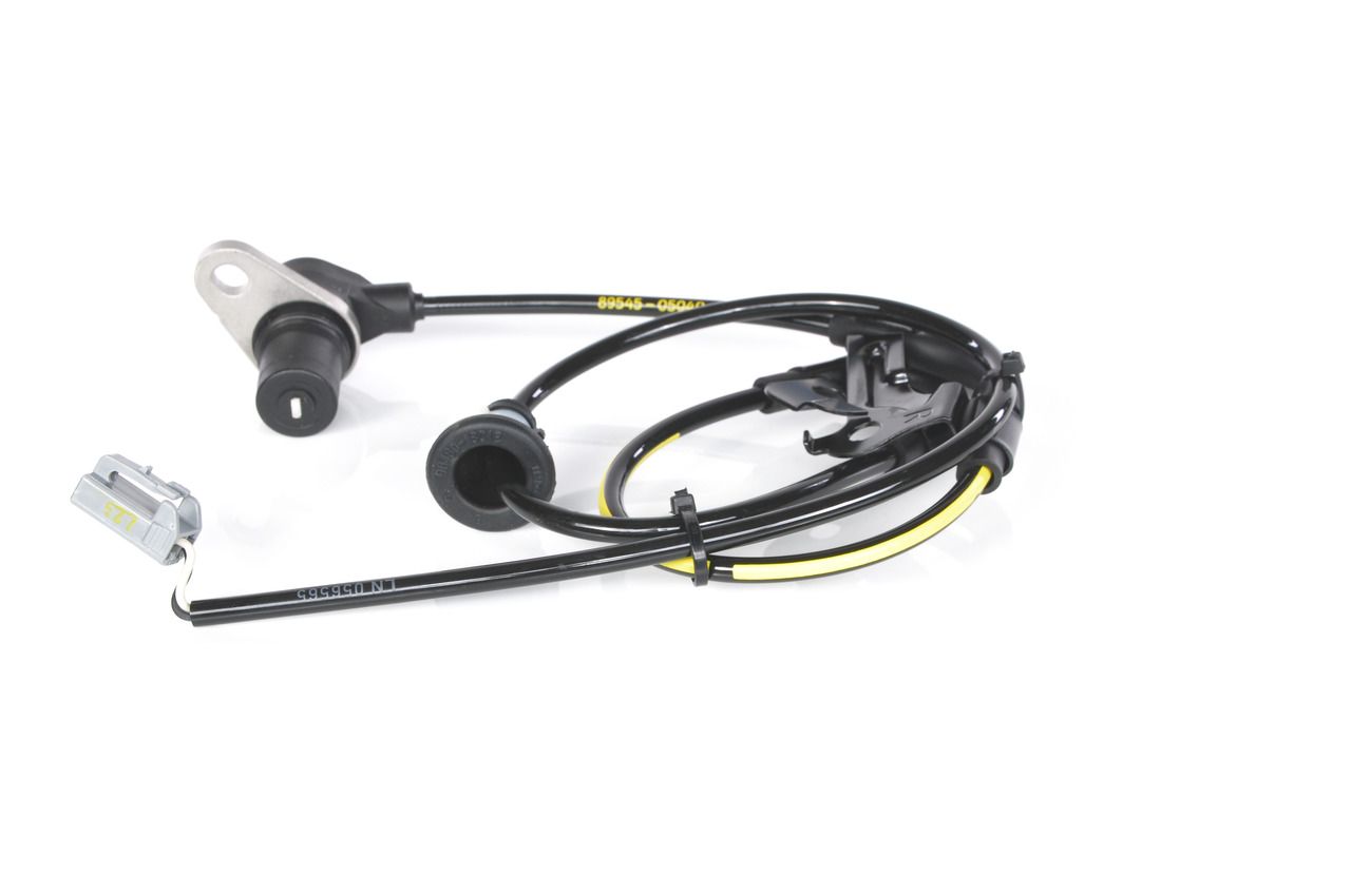 BOSCH 0 265 006 668 - Sensor, Raddrehzahl