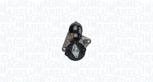 MAGNETI MARELLI 063721050010 - Starter