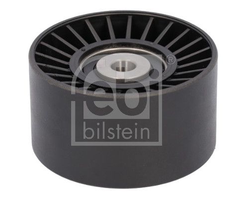 FEBI BILSTEIN 11293 - Umlenk-/Führungsrolle, Keilrippenriemen