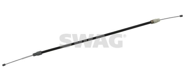 SWAG 10 92 3785 - Seilzug, Feststellbremse