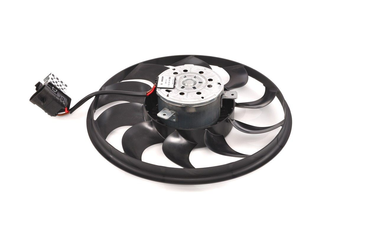 BOSCH 0 130 303 304 - Lüfter, Motorkühlung