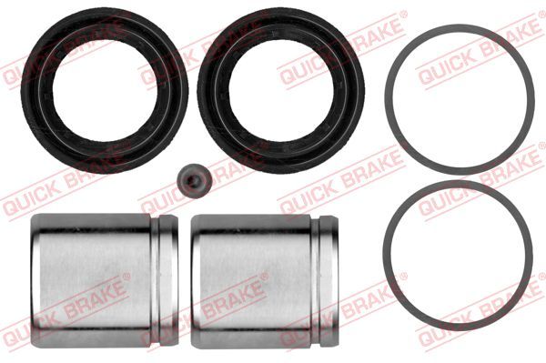 QUICK BRAKE 114-5548 - Reparatursatz, Bremssattel