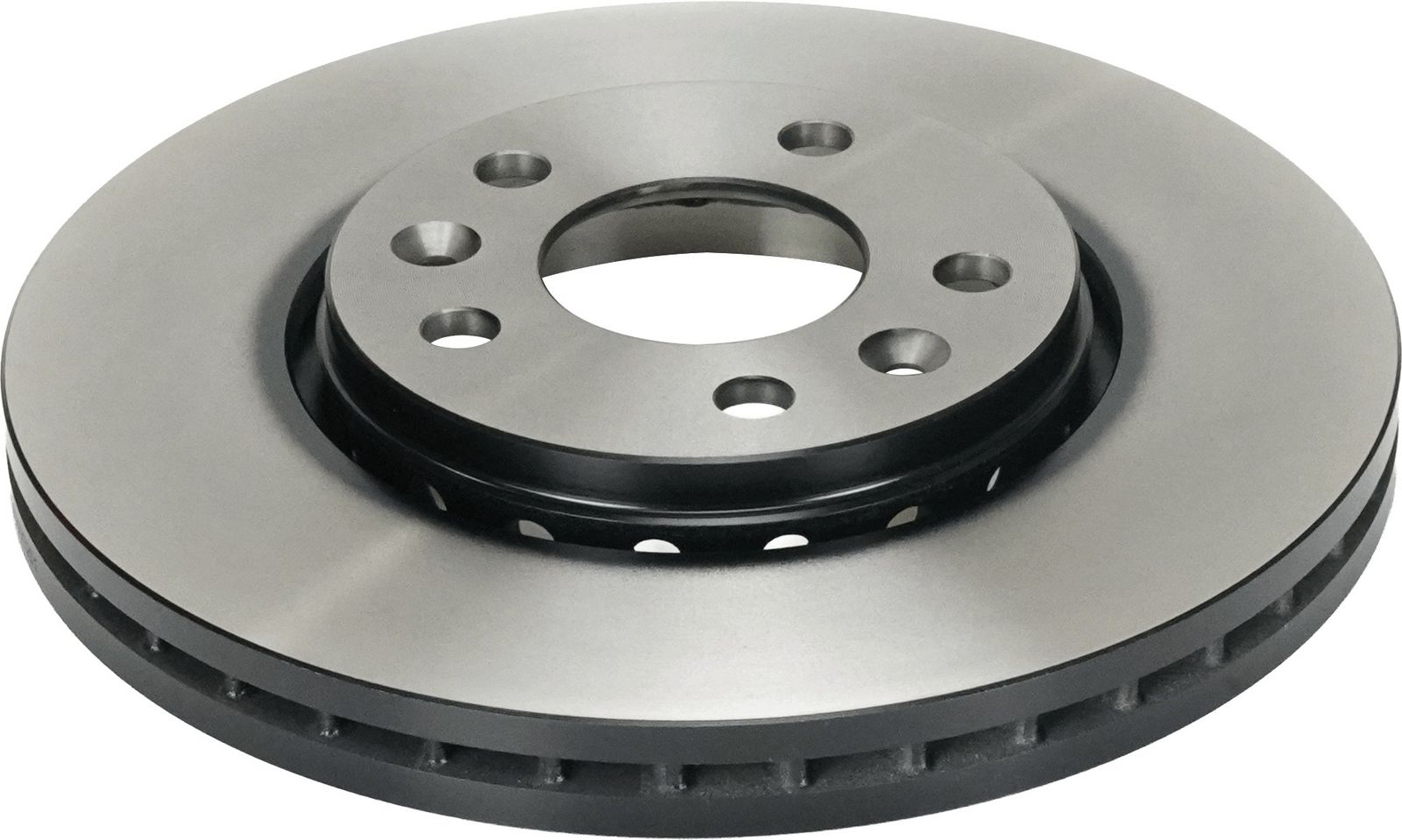 TRW DF6751S - Bremsscheibe