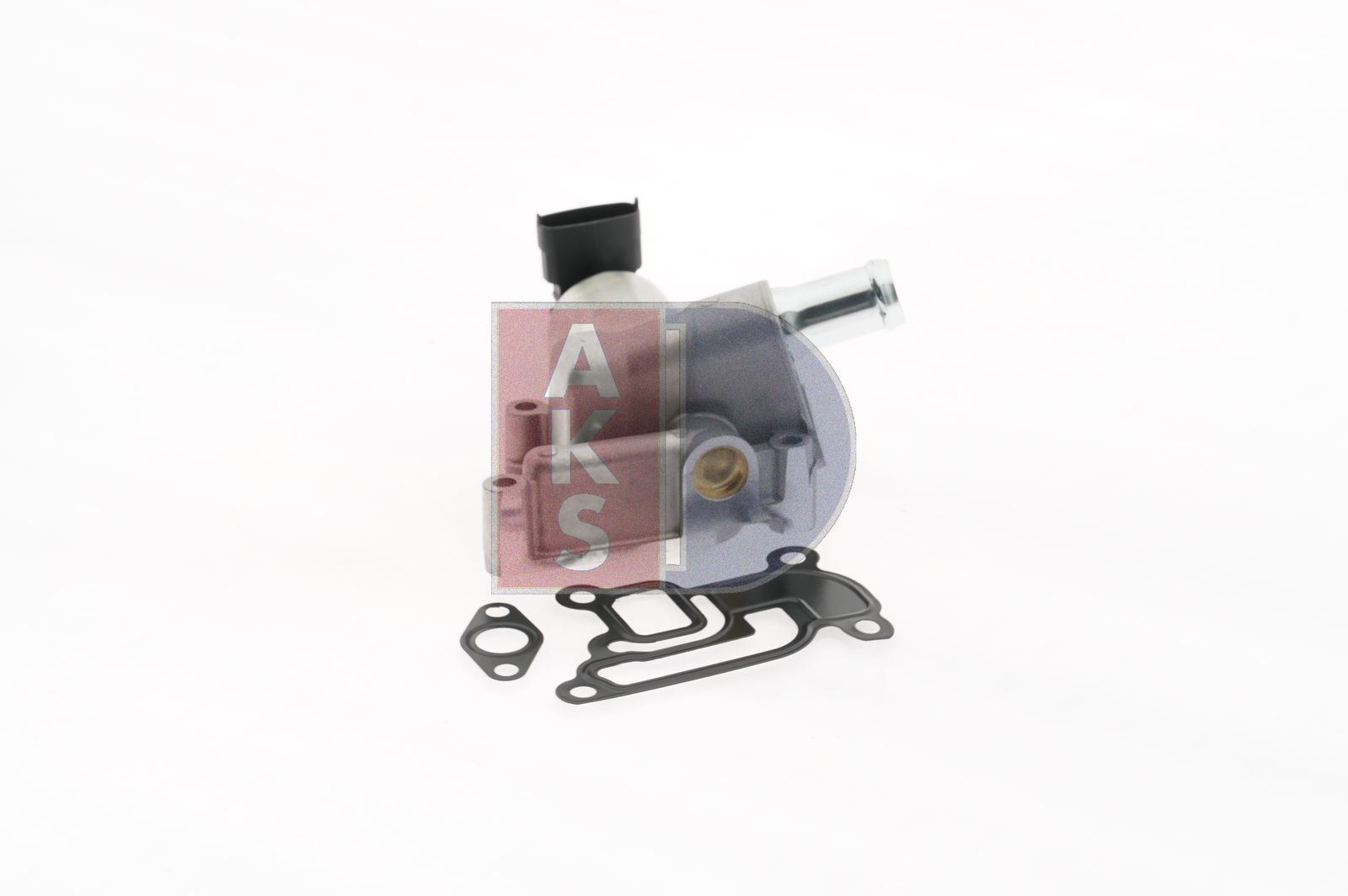 AKS DASIS 155029N - AGR-Ventil