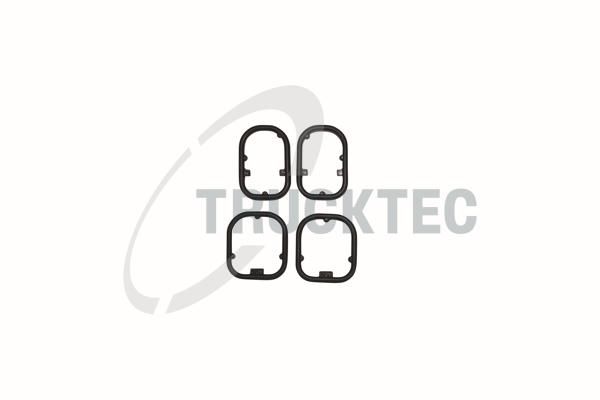 TRUCKTEC AUTOMOTIVE 08.18.024 - Dichtung, Ölkühler