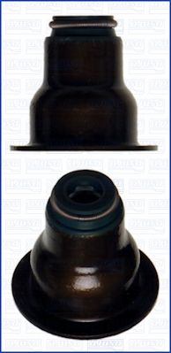 AJUSA 12030000 - Dichtring, Ventilschaft