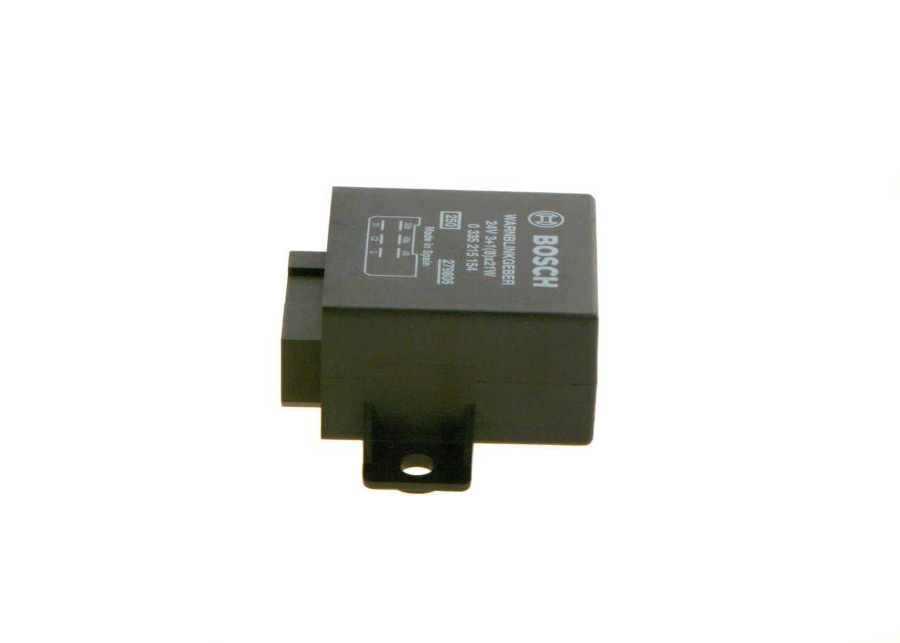 BOSCH 0 335 215 154 - Blinkgeber