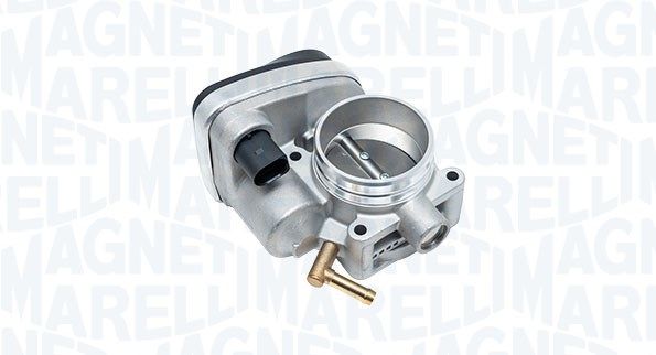 MAGNETI MARELLI 802000000194 - Drosselklappenstutzen
