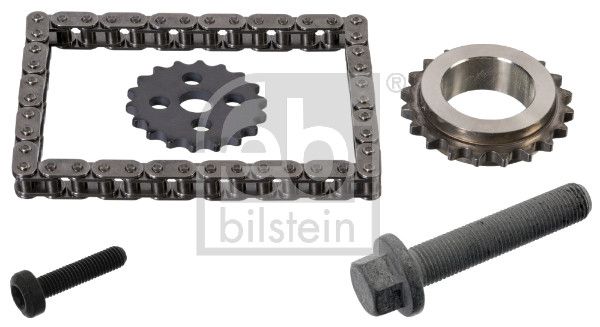 FEBI BILSTEIN 109480 - Kettensatz, Ölpumpenantrieb