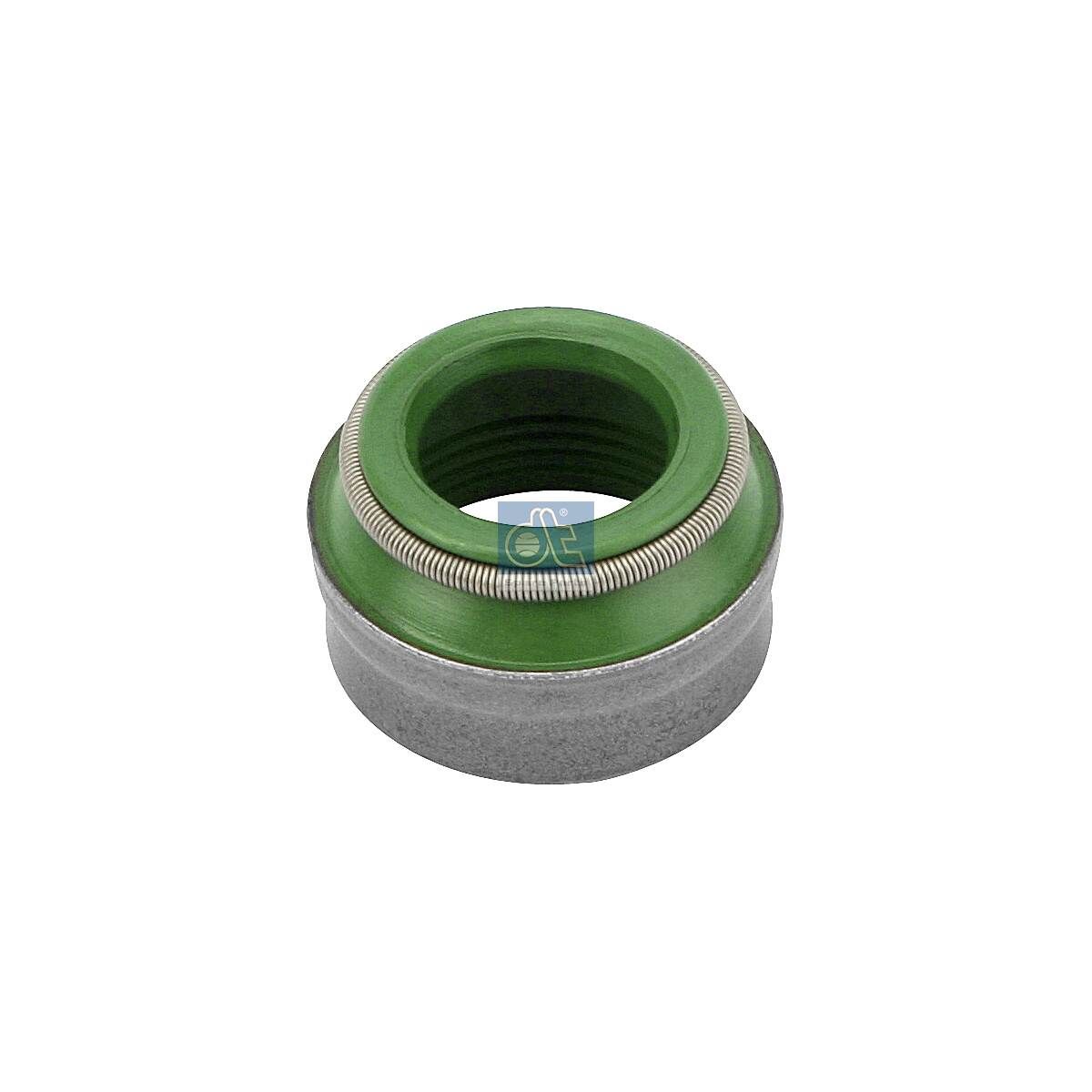 DT Spare Parts 1.10774 - Dichtring, Ventilschaft