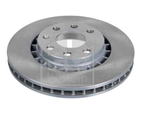 FEBI BILSTEIN 05179 - Bremsscheibe