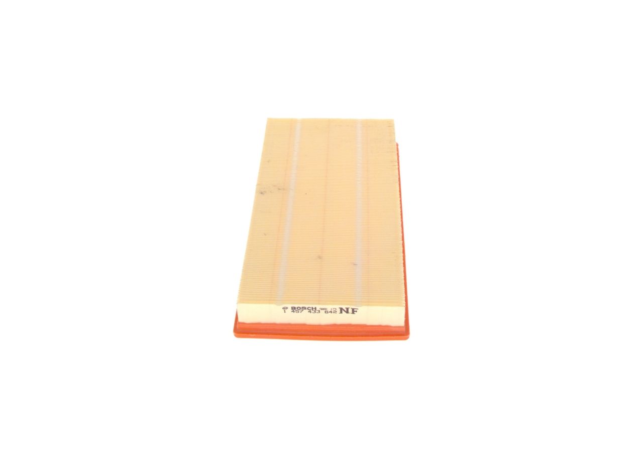 BOSCH 1 457 433 642 - Luftfilter