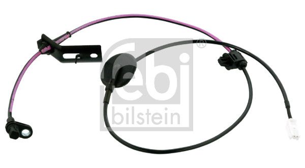 FEBI BILSTEIN 107381 - Sensor, Raddrehzahl