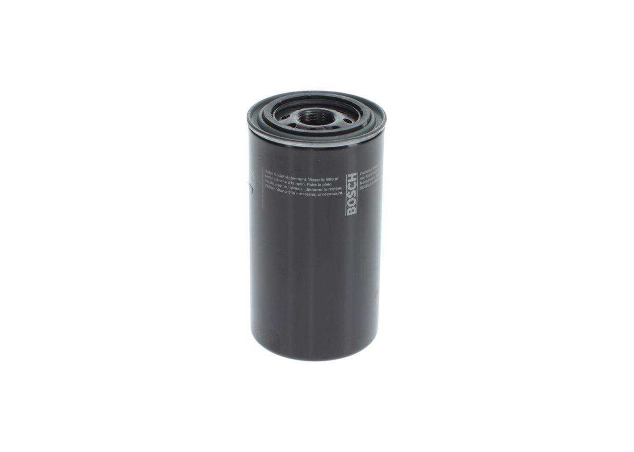 BOSCH 0 451 203 002 - Ölfilter