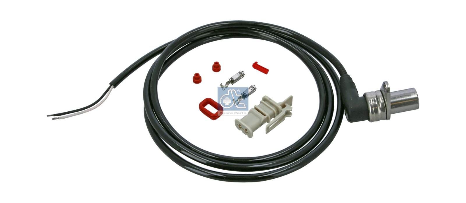 DT Spare Parts 1.21703 - Sensor, Motordrehzahl
