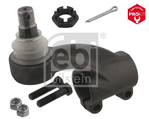 FEBI BILSTEIN 09874 - Spurstangenkopf