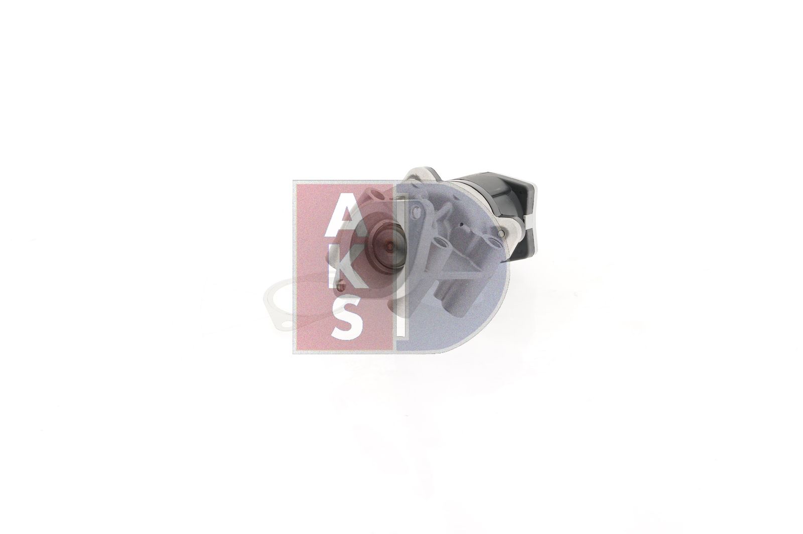 AKS DASIS 065014N - AGR-Ventil