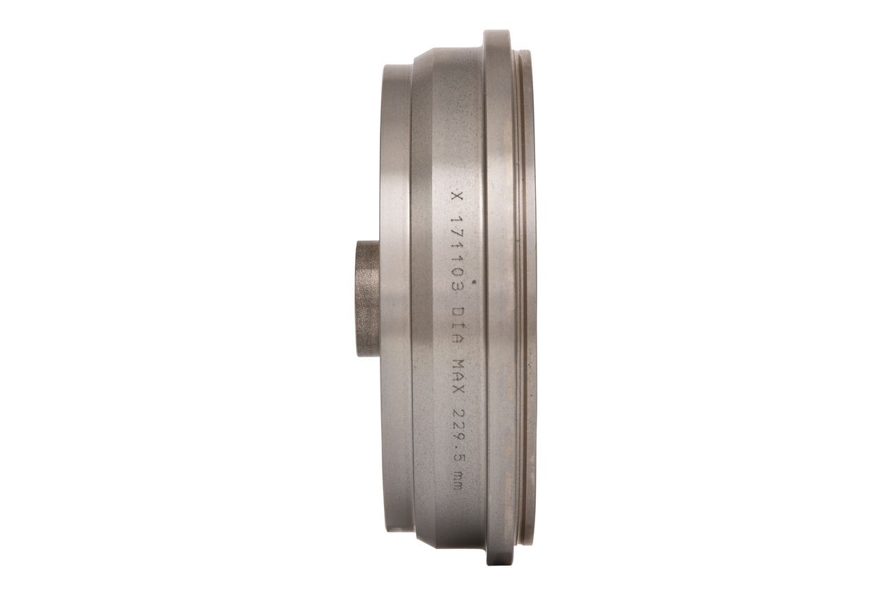 BOSCH 0 986 477 287 - Bremstrommel