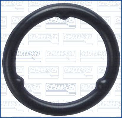 AJUSA 01303100 - Dichtring, Ölkühler (Schmierung)