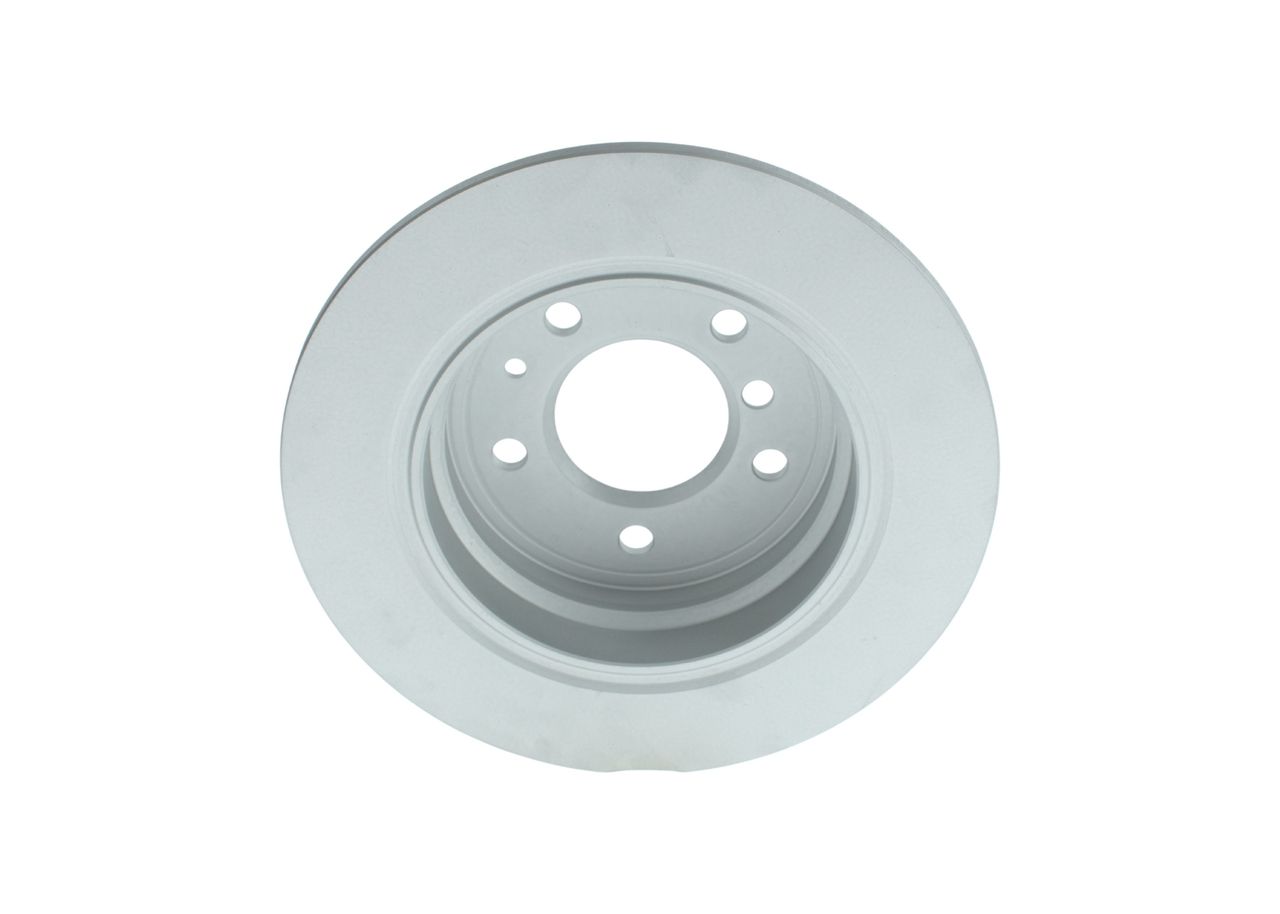 BOSCH 0 986 478 321 - Bremsscheibe