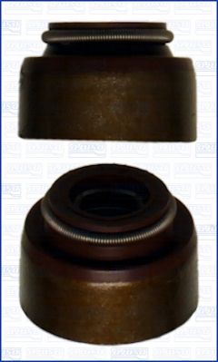 AJUSA 12003000 - Dichtring, Ventilschaft
