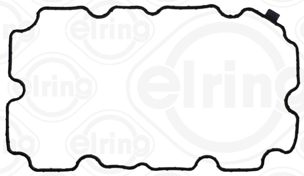 ELRING 051.660 - Dichtung, Ölwanne