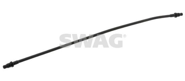 SWAG 10 94 7945 - Entlüftungsschlauch, Ausgleichsbehälter