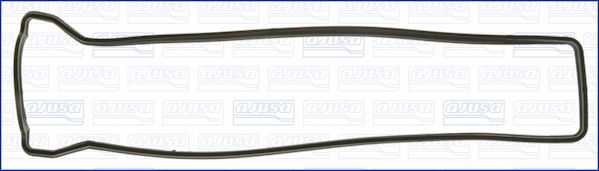 AJUSA 11004200 - Dichtung, Zylinderkopfhaube