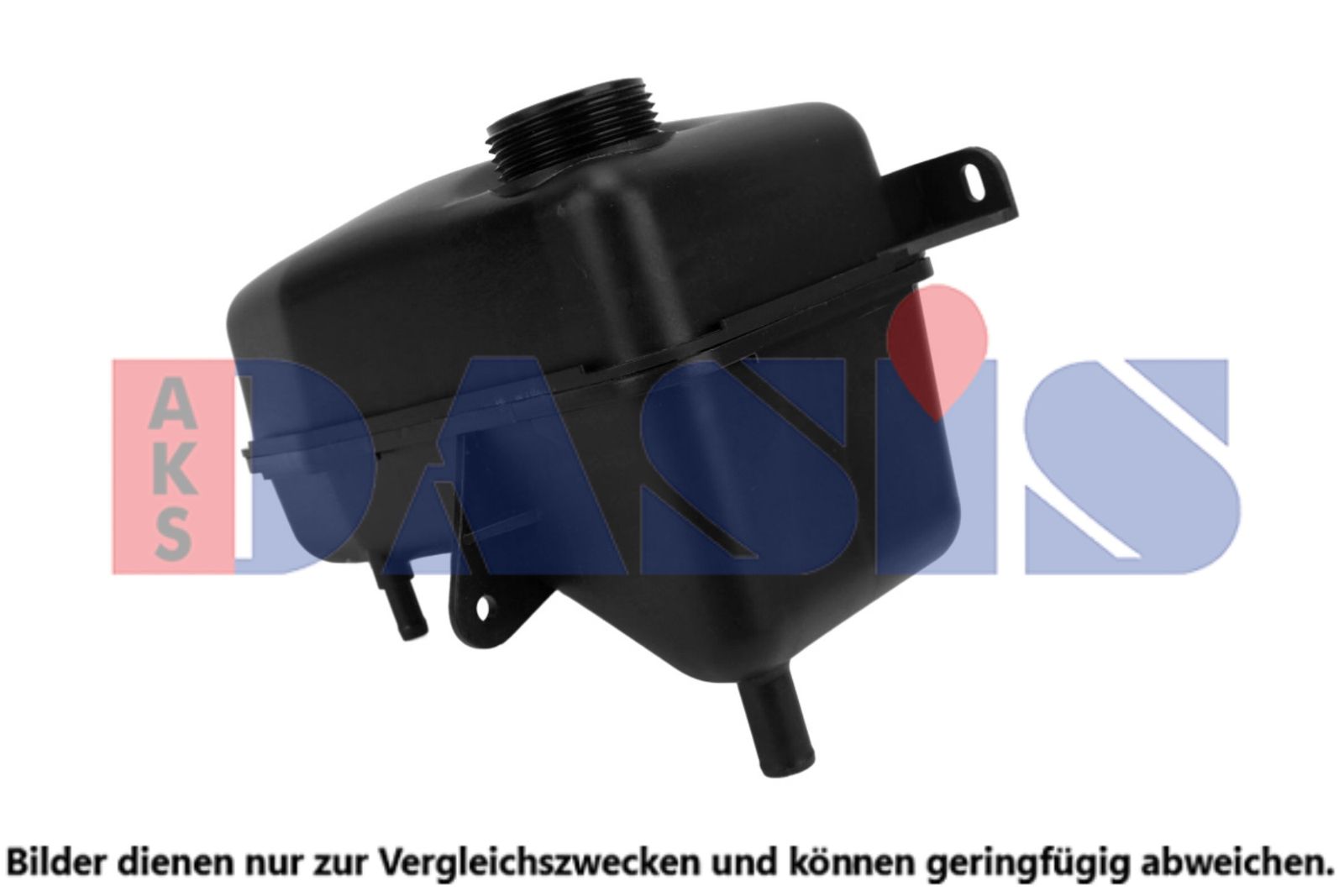 AKS DASIS 023016N - Ausgleichsbehälter, Kühlmittel