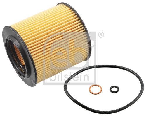 FEBI BILSTEIN 36628 - Ölfilter