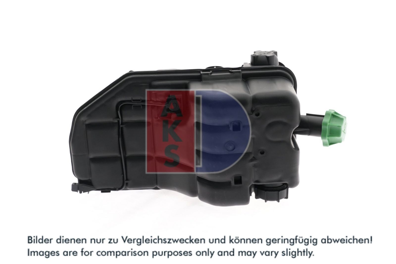 AKS DASIS 134070N - Ausgleichsbehälter, Kühlmittel