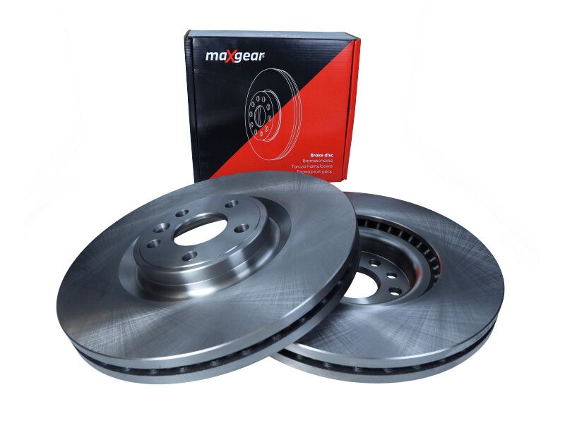 MAXGEAR 19-4819 - Bremsscheibe
