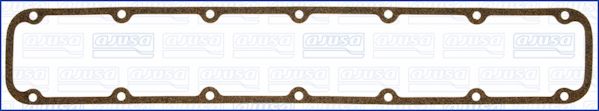 AJUSA 11021500 - Dichtung, Zylinderkopfhaube