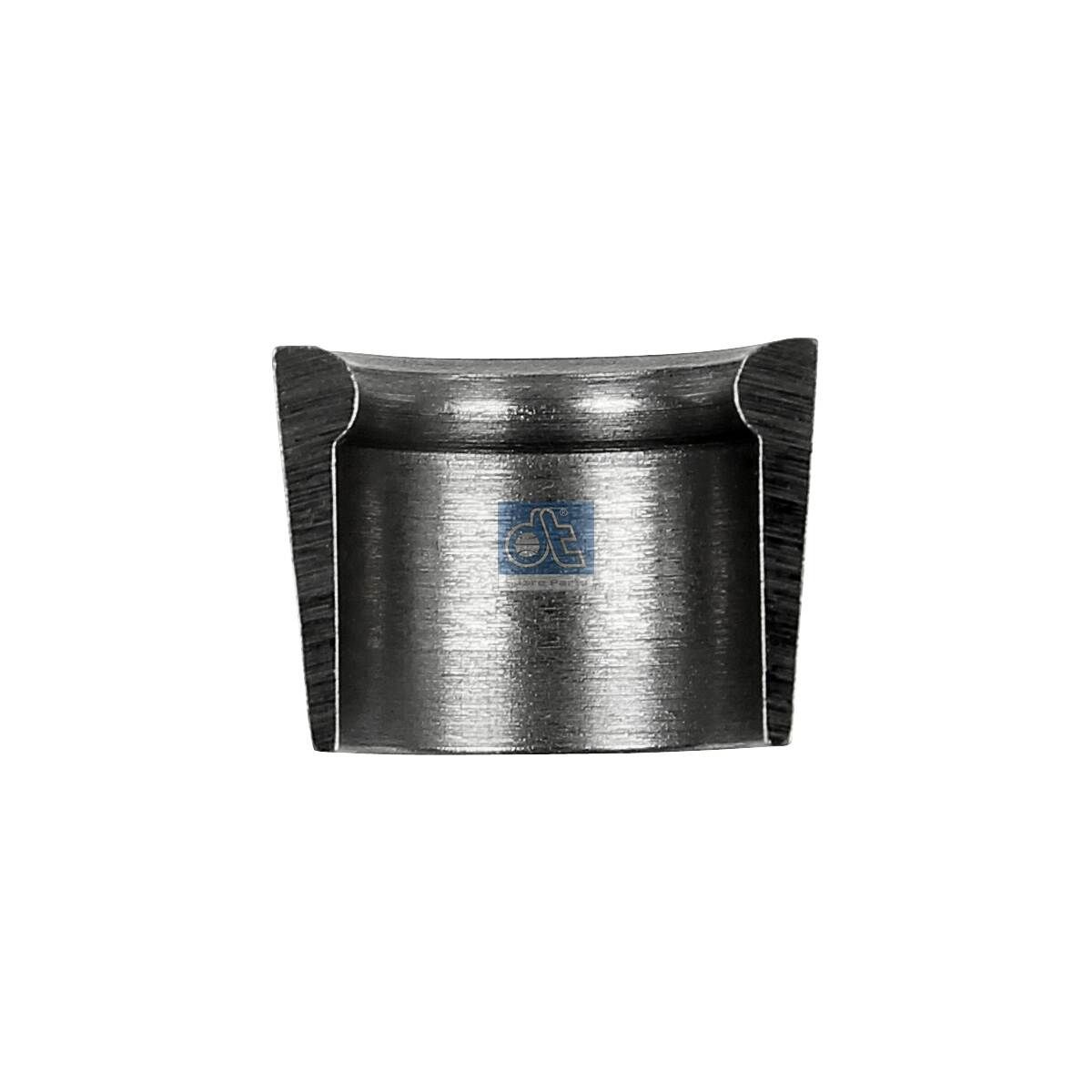 DT Spare Parts 1.10777 - Ventilkeil