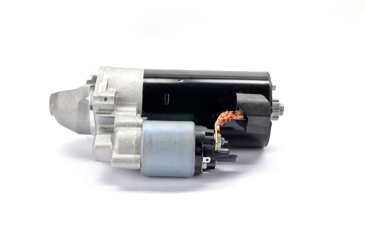 BOSCH 0 001 139 065 - Starter