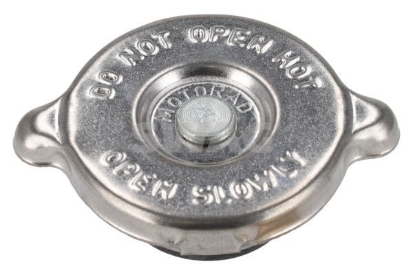 SWAG 10 99 0010 - Verschlussdeckel, Kühlmittelbehälter