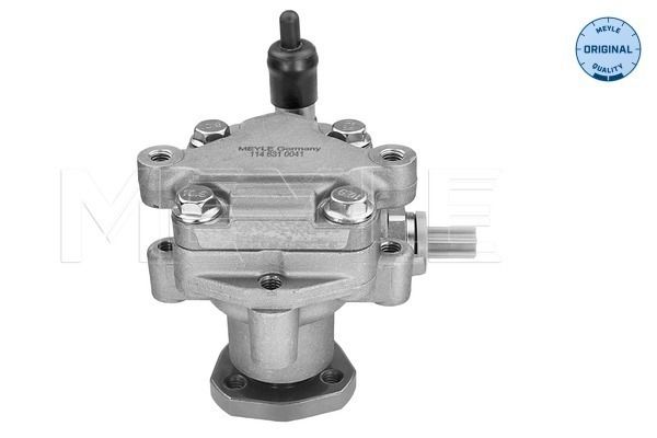 MEYLE 114 631 0041 - Hydraulikpumpe, Lenkung