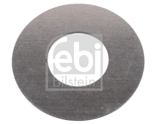 FEBI BILSTEIN 100089 - Einstellscheibe, Ventilspiel