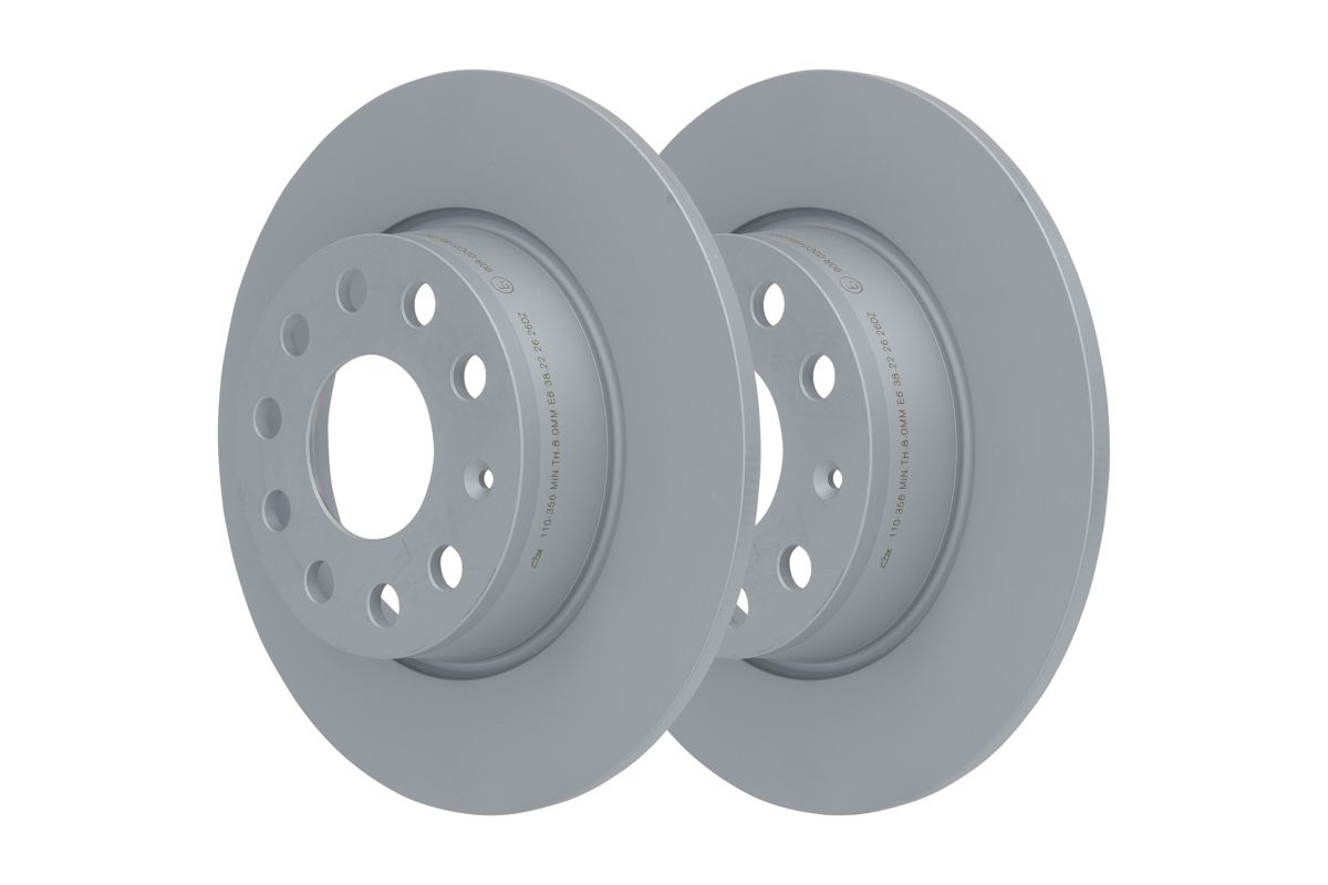 ATE 24.0110-0356.1 - Bremsscheibe